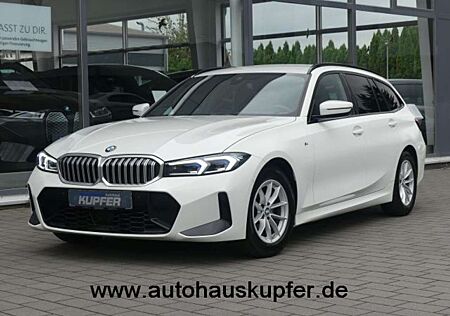 BMW 320 i Tour M Sportpaket Ad.LED°ACC°el.Sitze+Mem.