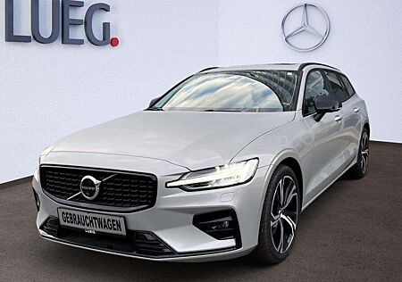 Volvo V60 B4 Plus Dark