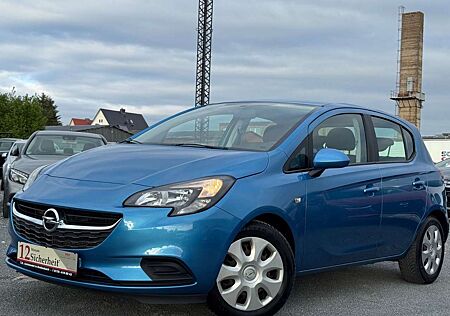 Opel Corsa E Edition ecoFlex