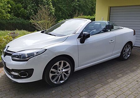 Renault Megane CC, TCe 130 Luxe, TÜV 07/2027, Insp. 07/2025