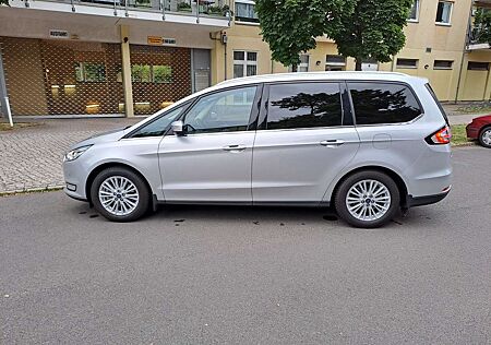 Ford Galaxy 2.0 EcoBoost Aut. Start-Stopp Titanium