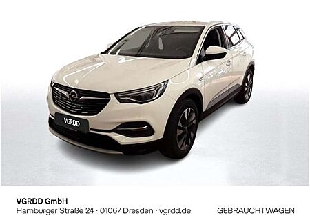 Opel Grandland X 1.2 AUTOMATIK Bi-LED KEYLESS