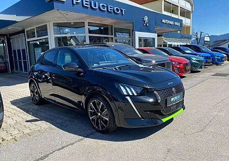 Peugeot 208 GT Pack 130 EAT8