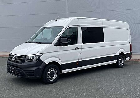 VW Crafter Volkswagen Kasten 35 L4H3 AHK KLIMA DAB PDC KAMERA