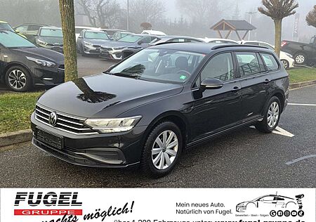 VW Passat Variant Volkswagen 1.5 TSI LED|Navi|RFK