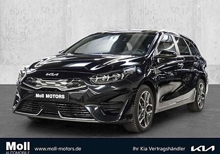 Kia Cee'd Ceed / Sportswagon Plug-in Hybrid Platinum Edition 1.6 EU