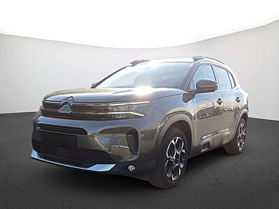 Citroen C5 Aircross PureTech 130 S&S EAT8 Feel Pack