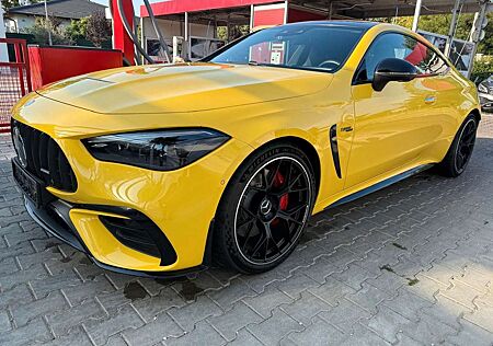 Mercedes-Benz CLE 53 AMG CLE -Klasse Coupe AMG CLE 53 4Matic Premium