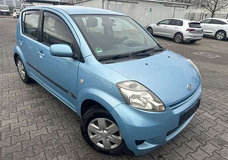 Daihatsu Sirion 1.0 CooLine inkl 12 Monate Garantie
