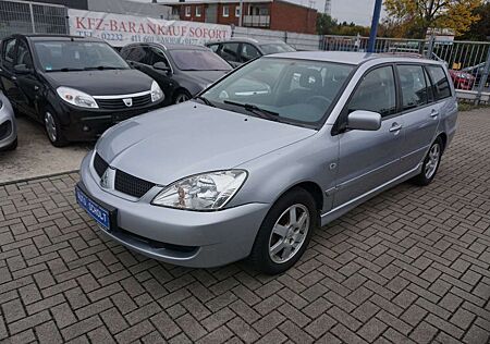 Mitsubishi Lancer Lim./ Kombi Invite Kombi