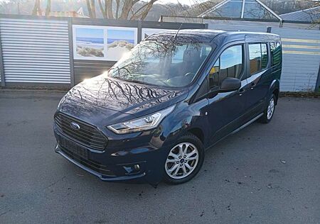 Ford Grand Tourneo Connect Trend Shzg Tempomat