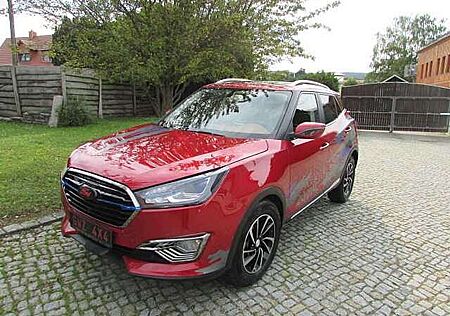 Seres Seres 3 SF 3 Luxury Zotiac Zotye T300 ,