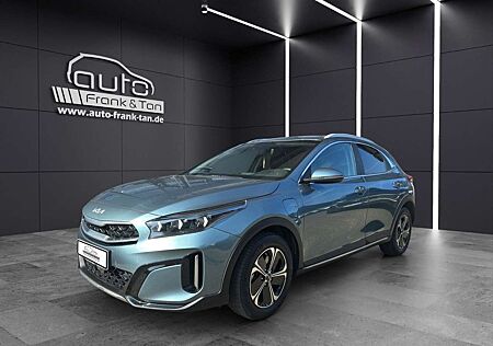 Kia XCeed Platinum Plug-in Hybrid LED*CAM*Shzg*Navi