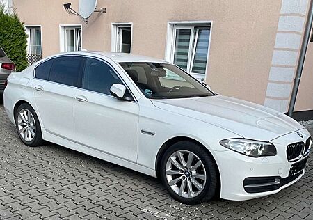 BMW 520d 520 Aut.