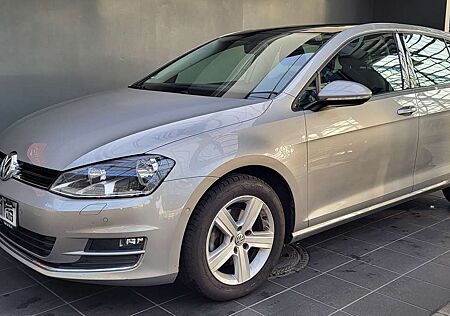 VW Golf Volkswagen VII Highline 1,4 TSI BlueMotion DSG