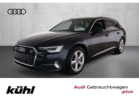 Audi A6 40 TDI Q S tronic advanced Matrix Pano
