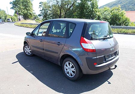 Renault Scenic 1.6 16V Dynamique, Klima, Neu Tüv 5 2027,