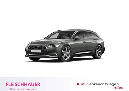 Audi A6 Avant 45 TFSI advanced HD-Matrix+AHK+ACC+CarPlay+T