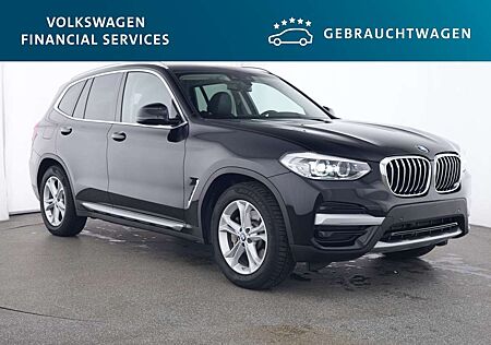 BMW X3 d Advantage xDrive 3.0 Steptronic PDC*Tempo*S