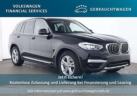 BMW X3 d Advantage xDrive 3.0 Steptronic PDC*Tempo*S