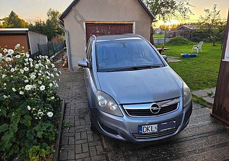 Opel Zafira 1.9 CDTI Sport