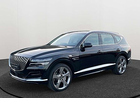 Genesis GV80 3.0D AWD Luxury 7-Sitzer