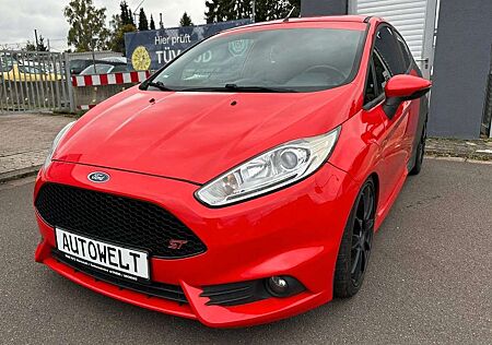 Ford Fiesta ST 1.6 Sportwagen/ LED/ Klimaanlage