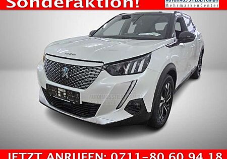 Peugeot 2008 GT SCHIEBDACH+NAVI+SHZ+RFK 100 kW (136 PS), Aut...