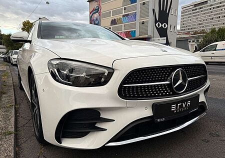 Mercedes-Benz E 220 d lim. | AMG Line