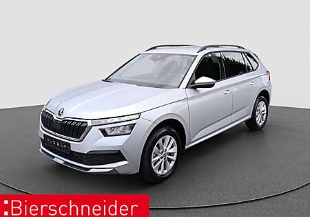 Skoda Kamiq 1.0 TSI DSG Ambition ACC LED NAVI PDC