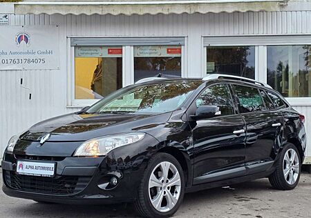 Renault Megane III Grandtour Dynamique
