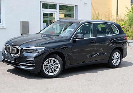 BMW X5 xDrive30d DrivingASS Prof NaviProf LED