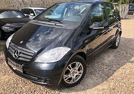 Mercedes-Benz A 170 A -Klasse