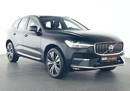 Volvo XC 60 gebraucht kaufen Volvo XC 60 XC60 B4 Ultimate|LED|SHZG|PANO|HUD|PDC+CAM|H&K