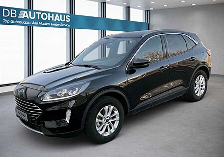 Ford Kuga Titanium 2.5 DuraTec FHEV