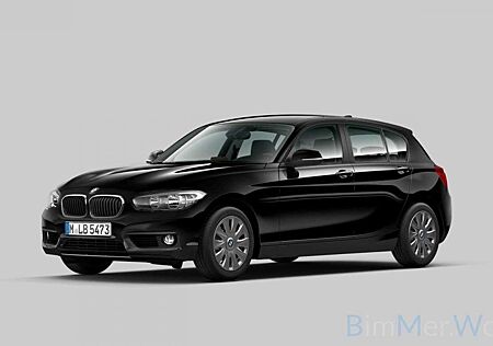 BMW 118 PDChinten Sitzheizung Geschwindigkeitsreg.