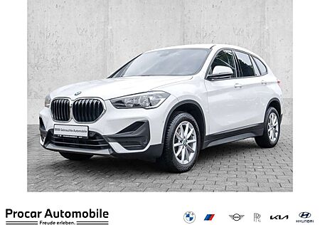 BMW X1 sDrive18d RFK PDC V+H DAB Parkass. Tempomat