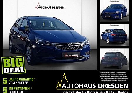 Opel Astra K ST 1.4 Turbo *NAVI*PDC*AWR*