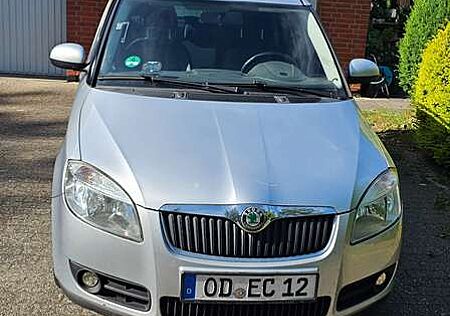 Skoda Roomster 1.4 16V