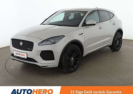 Jaguar E-Pace D240 R-Dynamic SE AWD Aut.*360°*ACC*LED*NAVI*SHZ*