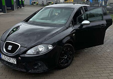 Seat Leon 2.0 TDI DPF FR