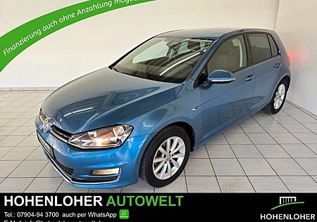 VW Golf Volkswagen VII Lounge *LM*PDC*SHZ*Tempomat*Climatronic