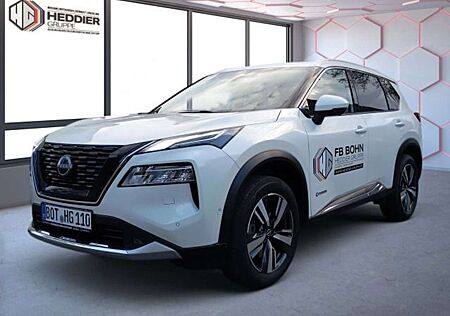 Nissan X-Trail e-Power 4x4 e-4orce Tekna