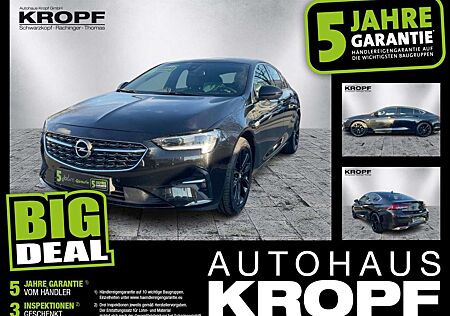 Opel Insignia B GS 2.0 CDTI Neuer Motor 100 KM!!!