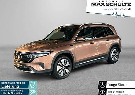 Mercedes-Benz EQB 300 4MATIC LED*MBUX*FAP*DISTRONIC*PDC*RFK