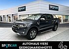 Ford Ranger Doppelkabine 4x4 Limited