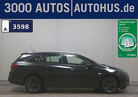 Opel Astra ST 1.5 D 2020 Navi LED Kamera SHZ Facelift