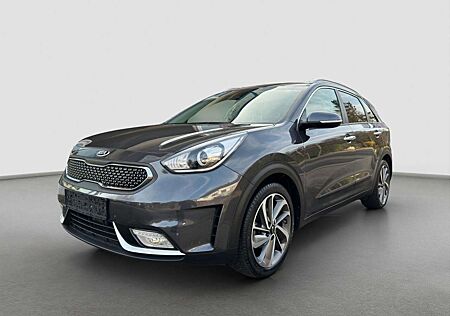 Kia Niro Spirit*Navi*Kamera*Teilleder*SHZ*LED*JBL..