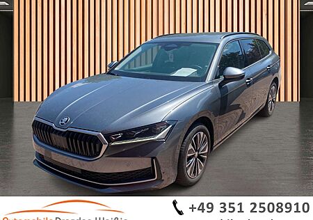 Skoda Superb Combi 1.5 TSI DSG Selection*Navi*ACC*