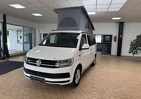 VW T6 California Volkswagen California Beach 4Motion Frontöffnung *ab 3,99%